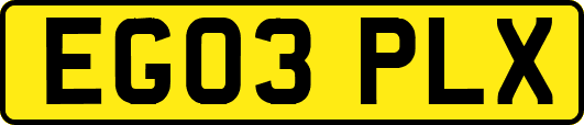 EG03PLX