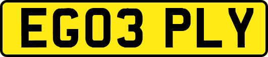 EG03PLY
