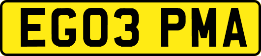 EG03PMA