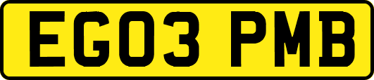 EG03PMB