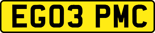 EG03PMC