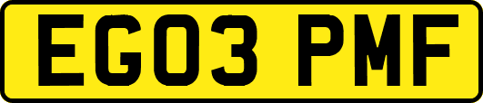 EG03PMF