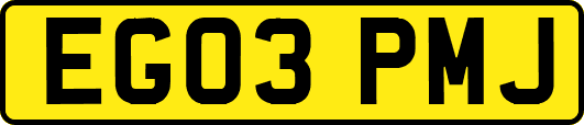 EG03PMJ