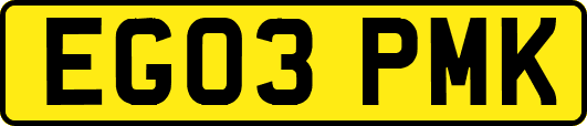 EG03PMK
