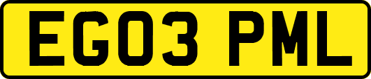 EG03PML