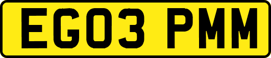 EG03PMM