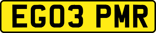 EG03PMR