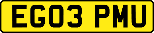 EG03PMU