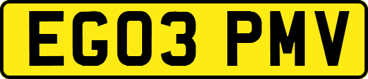 EG03PMV