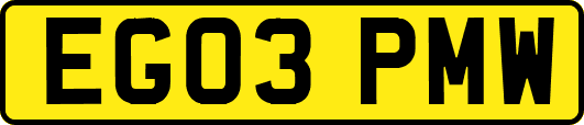 EG03PMW