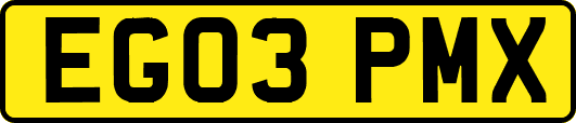 EG03PMX