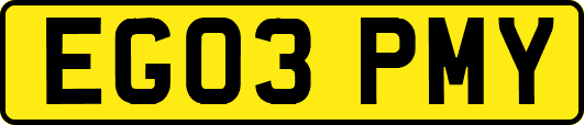 EG03PMY