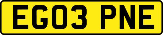 EG03PNE