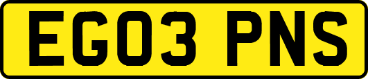 EG03PNS