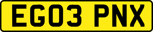 EG03PNX