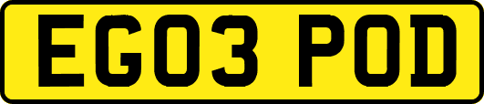 EG03POD