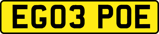 EG03POE