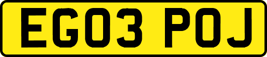 EG03POJ