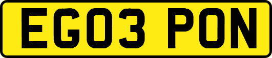EG03PON