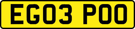 EG03POO