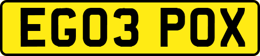 EG03POX