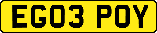EG03POY
