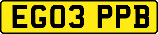 EG03PPB