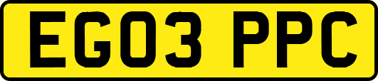 EG03PPC