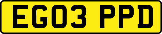 EG03PPD