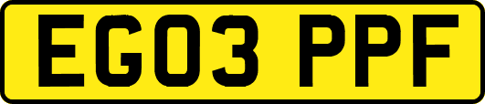 EG03PPF