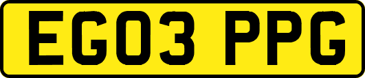 EG03PPG