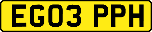 EG03PPH