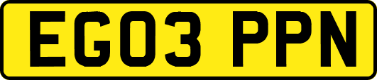 EG03PPN