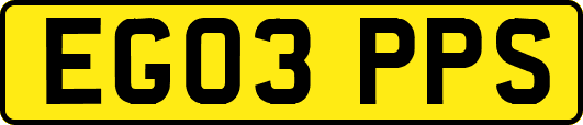EG03PPS