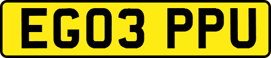 EG03PPU