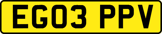 EG03PPV
