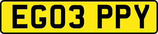 EG03PPY