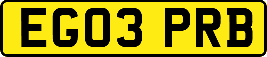 EG03PRB
