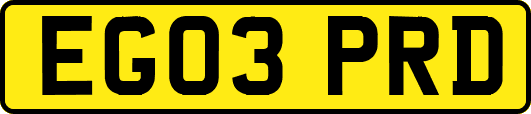 EG03PRD