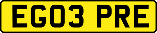 EG03PRE