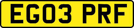 EG03PRF