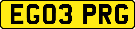 EG03PRG