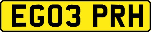 EG03PRH