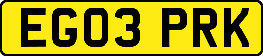 EG03PRK