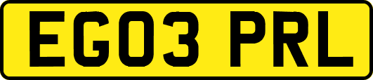 EG03PRL