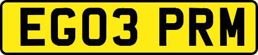 EG03PRM