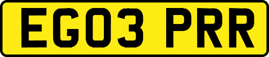 EG03PRR