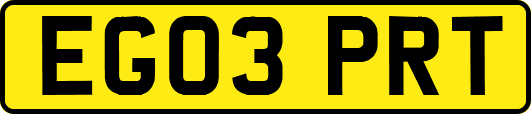EG03PRT