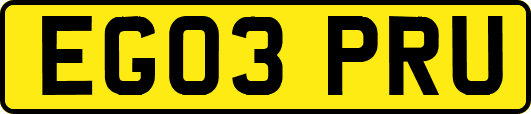 EG03PRU