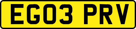 EG03PRV
